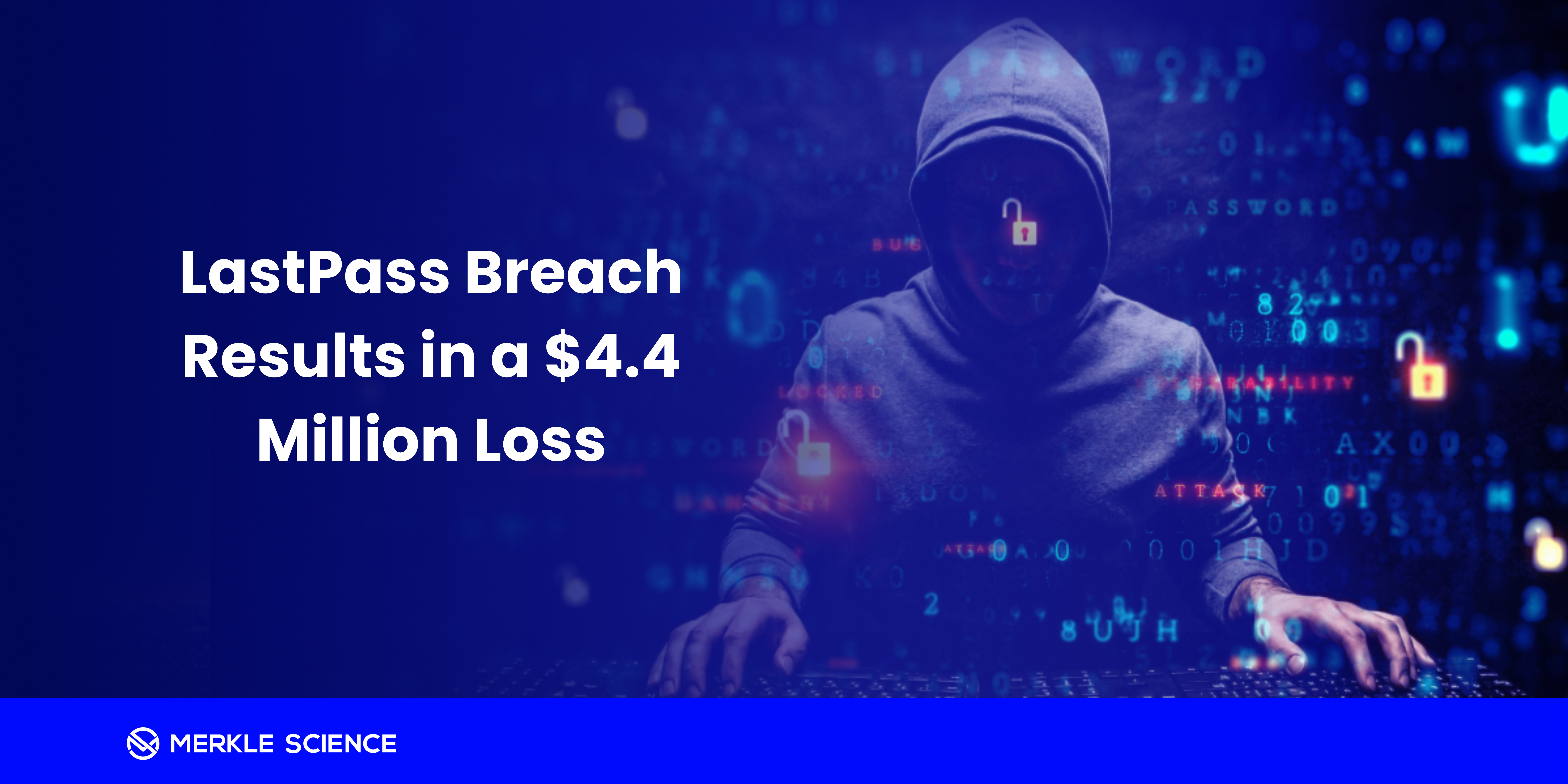 LastPass Hack Flow of Funds Analysis
